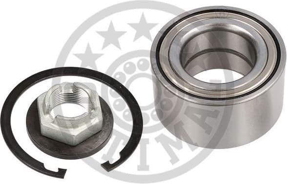 Wheel Bearing Kit 301045