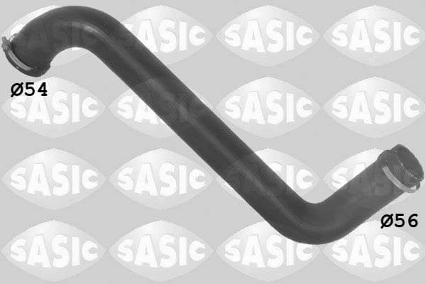 Charge Air Hose 3334016