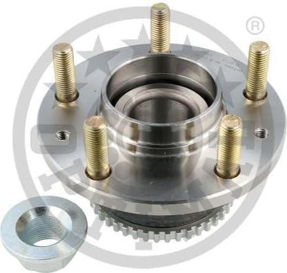 Wheel Bearing Kit 942273 - image 2