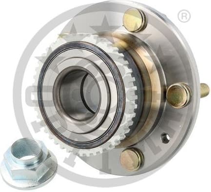 Wheel Bearing Kit 942273 - image 3