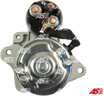 Starter AS S5185 - image 3