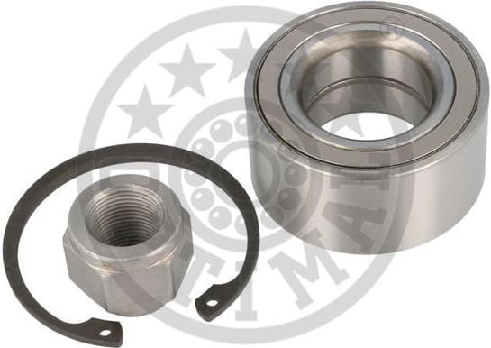Wheel Bearing Kit 600334