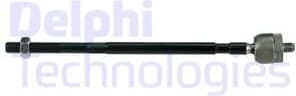 Inner Tie Rod TA2937