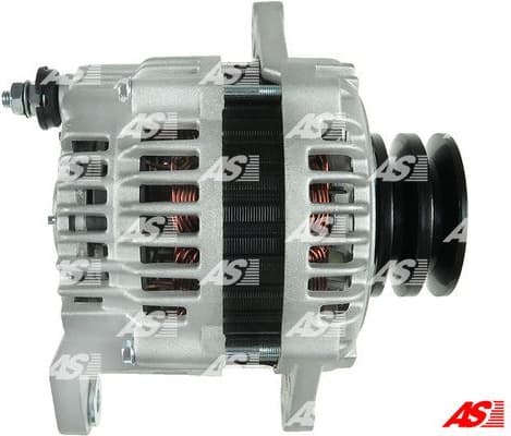 Alternator AS A2037 - image 2