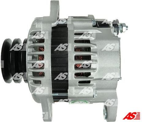 Alternator AS A2037 - image 4