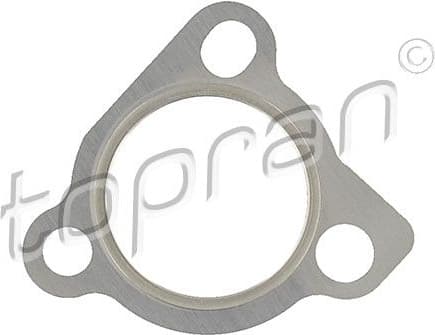 Gasket, charger 109 116