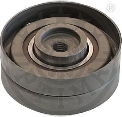 Tensioner Pulley, timing belt 0-N923 - image 2