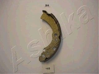 Brake Shoe Set 55-01-103