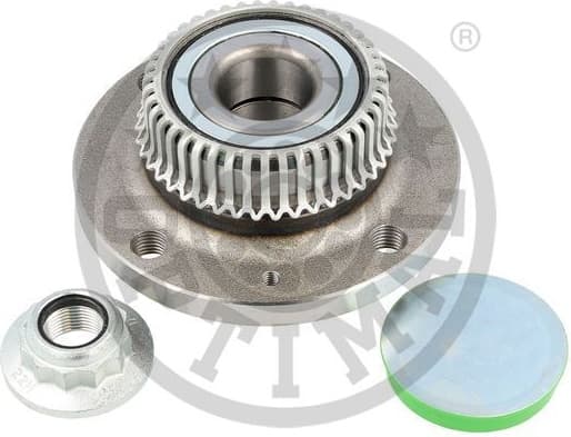 Wheel Bearing Kit 102075