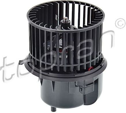 Interior Blower 302 606