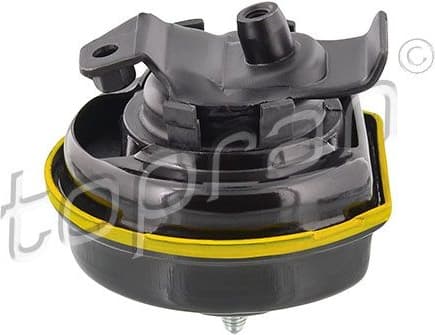 Mounting, engine 102 741