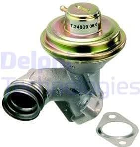 EGR Valve EG10305-12B1