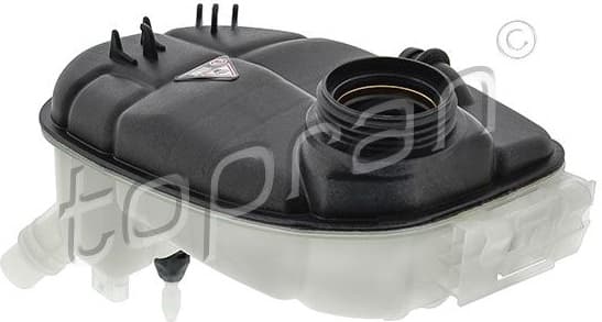 Expansion Tank, coolant 409 278