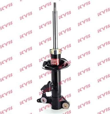 Shock Absorber Excel-G 331014