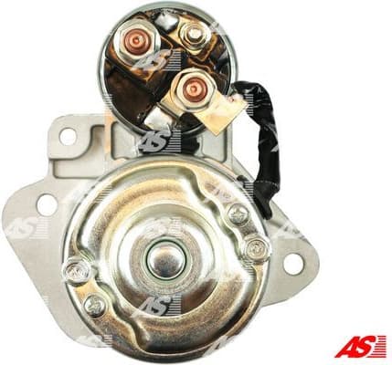 Starter AS S5035 - image 3