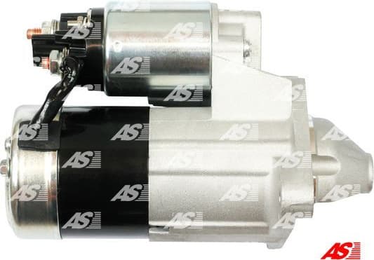 Starter AS S5035 - image 4