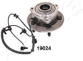 Wheel Hub 44-19024