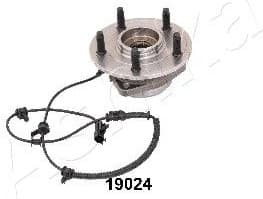 Wheel Hub 44-19024 - image 2
