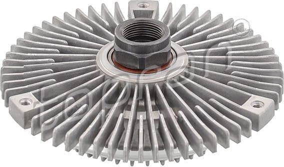 Clutch, radiator fan 500 865