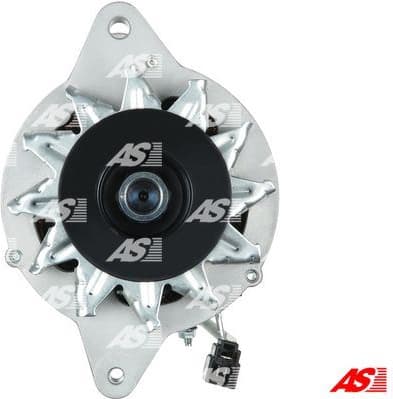 Alternator AS A6135