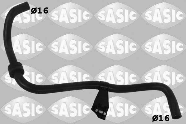 Radiator Hose 3406228