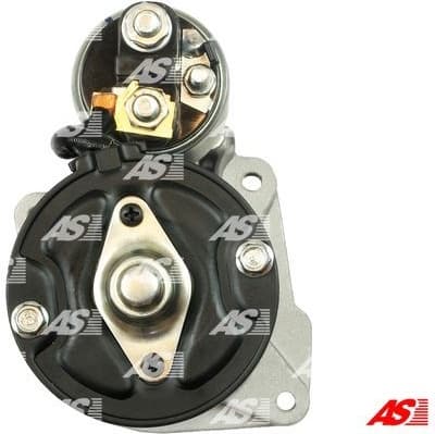 Starter AS S0139 - image 3