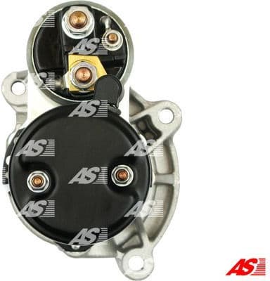 Starter AS S3087 - image 3