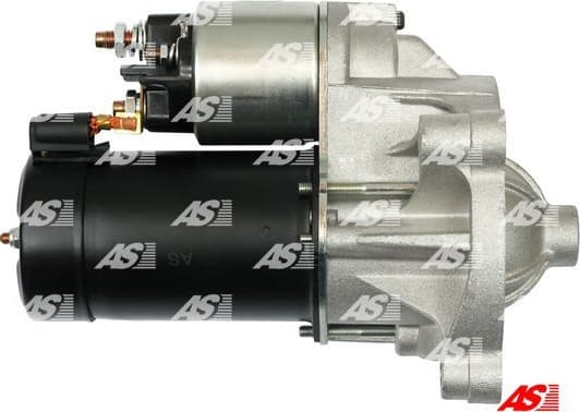 Starter AS S3087 - image 4