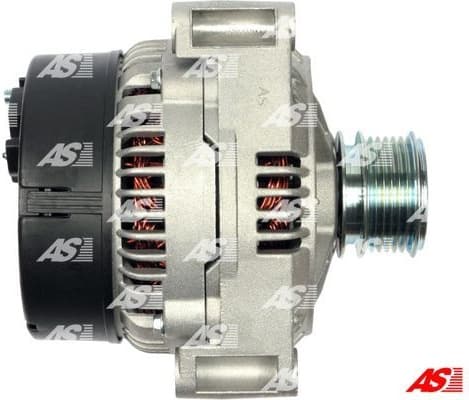 Alternator AS A0262 - image 2