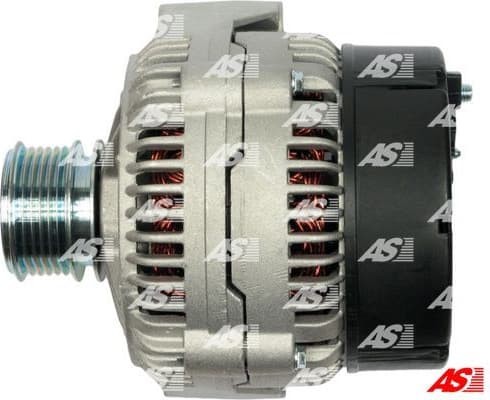 Alternator AS A0262 - image 4
