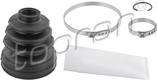 Bellow Kit, drive shaft 302 208