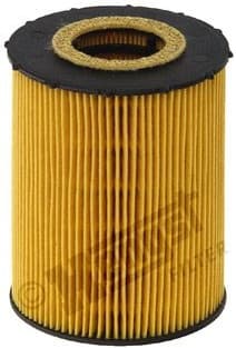Oil Filter E203H04 D67