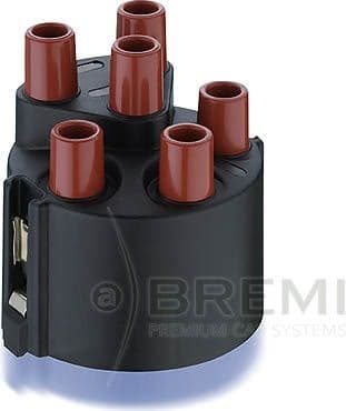Ignition Distributor Cap 8073R