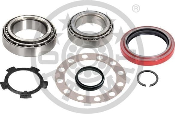 Wheel Bearing Kit 190256