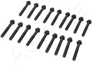Cylinder Head Bolt Set 115-05-504