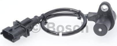Sensor, crankshaft pulse 0281002820