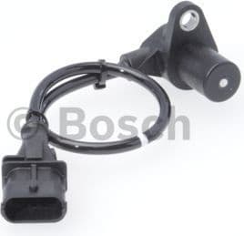 Sensor, crankshaft pulse 0281002820 - image 2