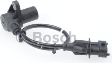 Sensor, crankshaft pulse 0281002820 - image 5