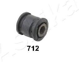 Mounting, control/trailing arm GOM-712