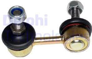 Link/Coupling Rod, stabiliser bar TC2002