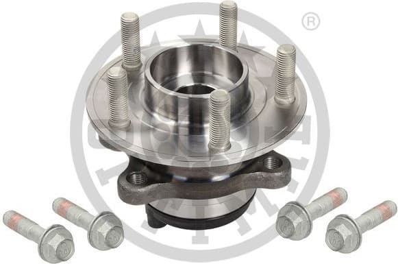 Wheel Bearing Kit 302402 - image 2