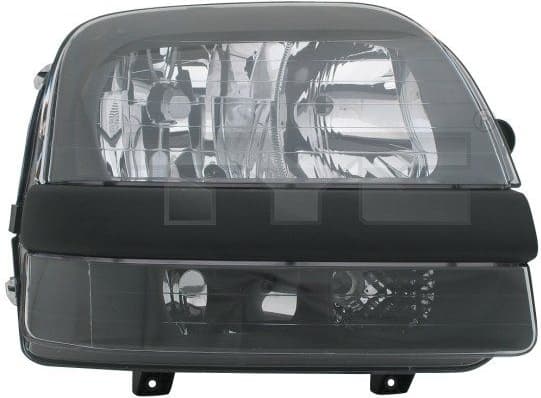 Headlight 20-1233-15-2