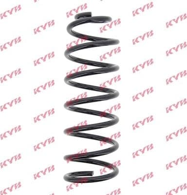 Suspension Spring K-Flex RC5782