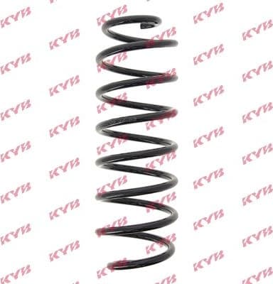 Suspension Spring K-Flex RA3789