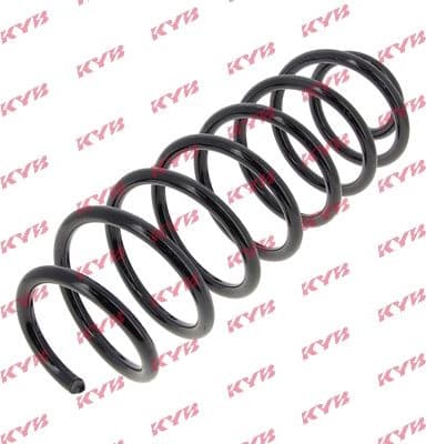 Suspension Spring K-Flex RA3789 - image 2