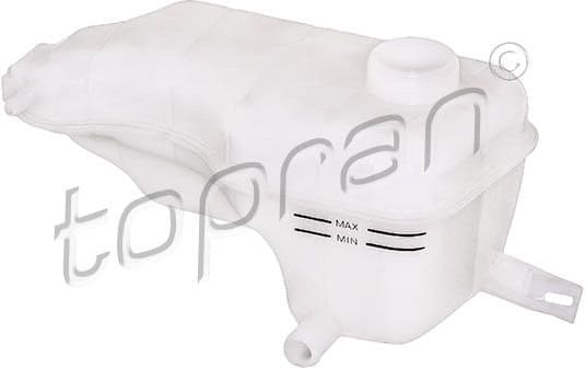 Expansion Tank, coolant 301 896