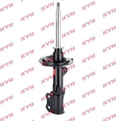 Shock Absorber Excel-G 334277