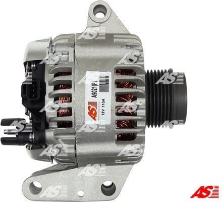 Alternator AS A9021(P) - image 2