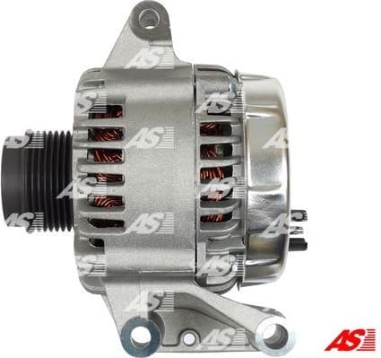 Alternator AS A9021(P) - image 4