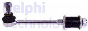 Link/Coupling Rod, stabiliser bar TC2183